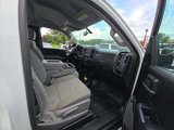 Used 2018 Chevrolet Silverado 2500 W/T image 3