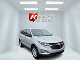 Used 2020 Chevrolet Equinox LS w/ LS Convenience Package image 3