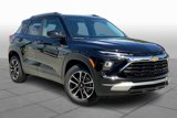 New 2026 Chevrolet TrailBlazer LT image 2