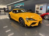 Used 2021 Toyota Supra Premium w/ Driver Assist Package image 3