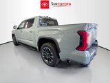 New 2025 Toyota Tundra Limited image 6