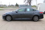 Used 2019 Kia Optima LX w/ LX Premium Package image 3