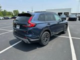 New 2026 Honda CR-V TrailSport image 5
