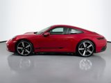 Certified 2025 Porsche 911 Carrera image 2