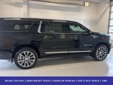 New 2025 GMC Yukon XL Denali w/ Denali Reserve Package image 2