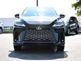 New 2025 Lexus RX 350 AWD image 2