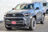 New 2025 Toyota 4Runner TRD Off-Road Premium image 3