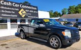 Used 2014 Ford F150 STX w/ Equipment Group 201A Mid image 4