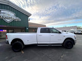 Used 2021 RAM 3500 Big Horn image 2