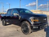 New 2025 Ford F150 STX image 3