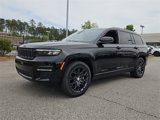 New 2025 Jeep Grand Cherokee L Summit image 3