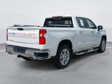 Used 2022 Chevrolet Silverado 1500 LTZ w/ LTZ Premium Package image 5