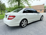 Used 2010 Mercedes-Benz C 300 4MATIC Sedan image 5