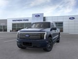 New 2025 Ford F150 Lightning Lariat image 2