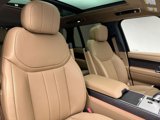 New 2025 Land Rover Range Rover SE image 4