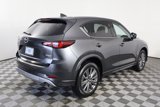 New 2025 MAZDA CX-5 Signature image 2