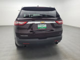 Used 2020 Chevrolet Traverse LT image 6