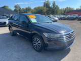 Used 2020 Volkswagen Jetta SE image 3