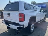 Used 2017 GMC Sierra 2500 Denali w/ Duramax Plus Package image 6