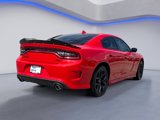 Used 2023 Dodge Charger R/T w/ Blacktop Package image 5