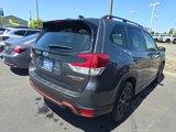 Used 2021 Subaru Forester Sport w/ Popular Package #2 image 6