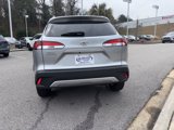 Used 2022 Toyota Corolla Cross LE image 4