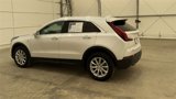 Certified 2021 Cadillac XT4 Luxury w/ Cold Weather Package image 6