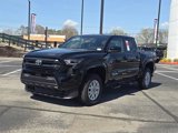 New 2025 Toyota Tacoma 4x4 Double Cab image 2