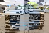 New 2025 Ford F350 Lariat w/ Black Appearance Package image 4