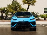 Used 2024 Lamborghini Urus Performante image 5