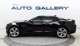 Used 2021 Chevrolet Camaro SS image 2