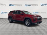 Used 2025 Chevrolet Equinox LT w/ Safety and Technology Package image 2