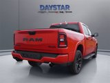 New 2025 RAM 1500 Laramie w/ Night Edition image 4