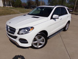 Used 2017 Mercedes-Benz GLE 350 image 5