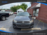 Used 2012 Volkswagen Touareg Executive image 3