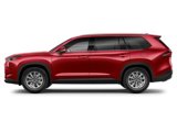 New 2025 Toyota Grand Highlander AWD Hybrid image 2