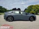 New 2025 Toyota Prius Plug-In Hybrid image 2