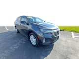 Used 2023 Chevrolet Equinox LT image 2