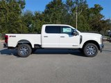 New 2026 Ford F350 Lariat image 3