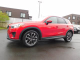 Used 2016 MAZDA CX-5 Grand Touring image 4