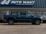 Used 2023 GMC Sierra 1500 SLT w/ SLT Premium Package image 4