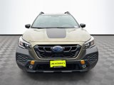 New 2025 Subaru Outback Wilderness image 2