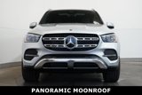 New 2025 Mercedes-Benz GLE 450 4MATIC image 2