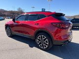 Used 2025 Chevrolet Blazer RS w/ Enhanced Convenience Package image 3
