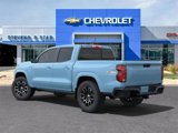 New 2025 Chevrolet Colorado Z71 w/ Technology Package image 3