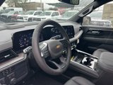 New 2026 Chevrolet Tahoe LT w/ Comfort Package image 5