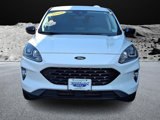 Certified 2022 Ford Escape SEL w/ SEL Stealth AWD Package image 2