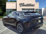 New 2025 Cadillac Lyriq Sport image 3