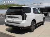New 2025 Chevrolet Tahoe High Country image 4