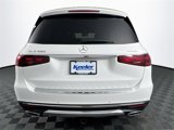 New 2025 Mercedes-Benz GLS 450 4MATIC image 5